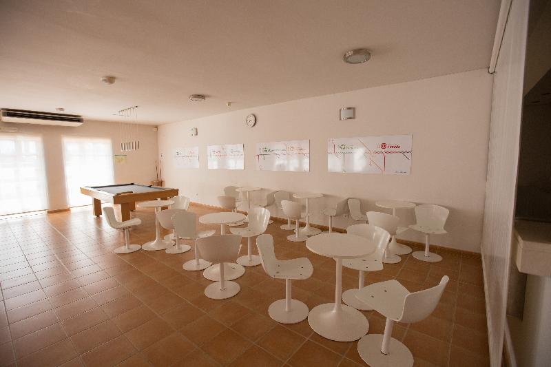 فندق صغير Hi Portimao Pousada De Juventude