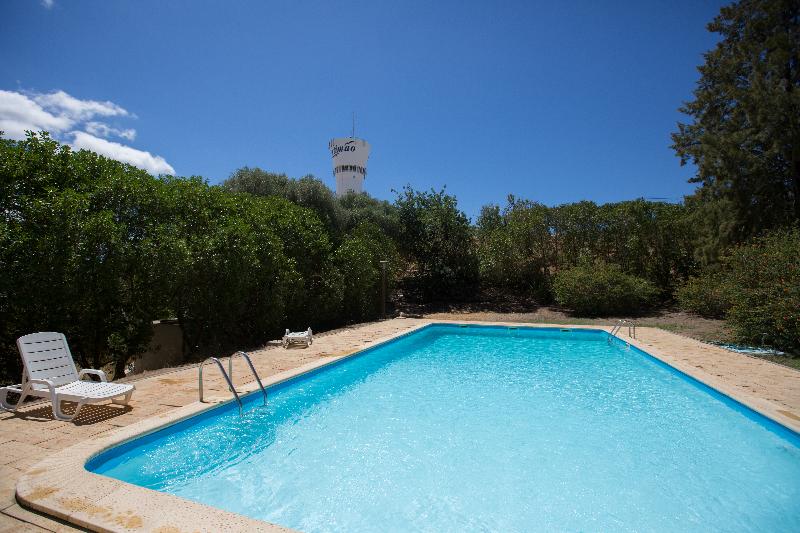 فندق صغير Hi Portimao Pousada De Juventude