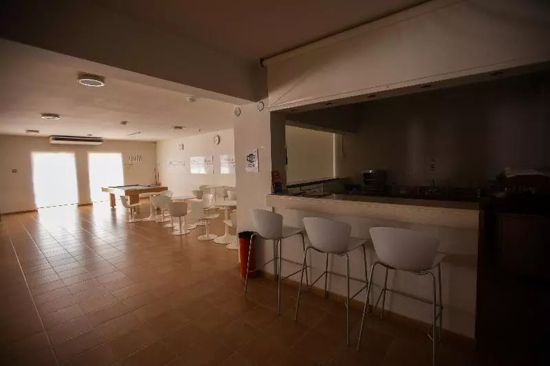 Retkeilymaja Hi Portimao  Pousada De Juventude