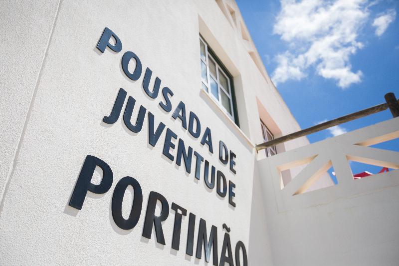 فندق صغير Hi Portimao Pousada De Juventude