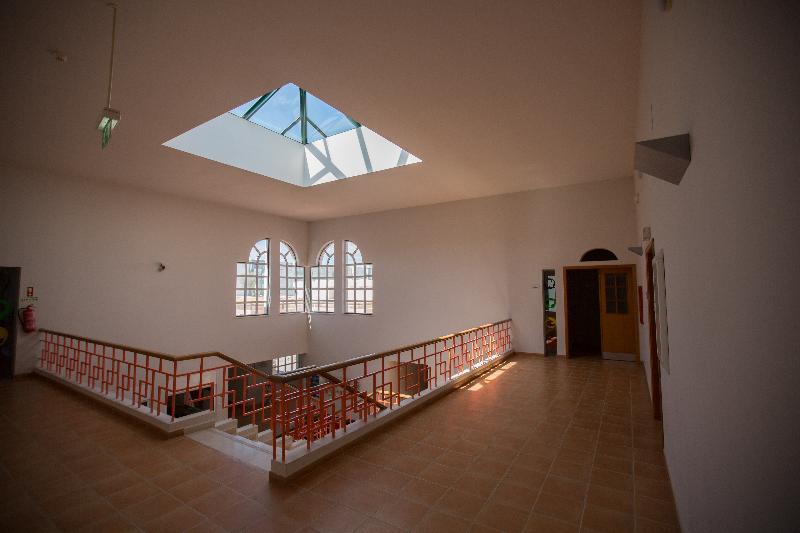 فندق صغير Hi Portimao Pousada De Juventude