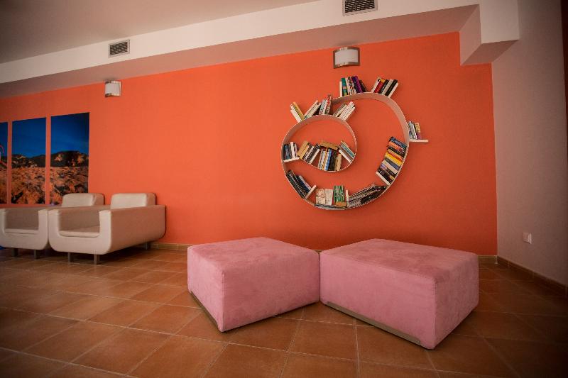 فندق صغير Hi Portimao Pousada De Juventude