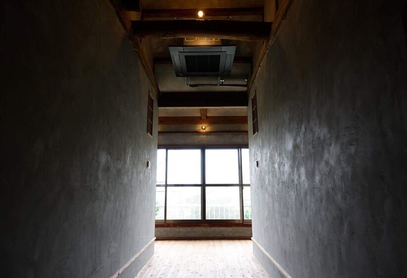 旅馆 Irori Guest House Tenmaku