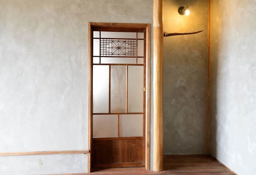 旅馆 Irori Guest House Tenmaku