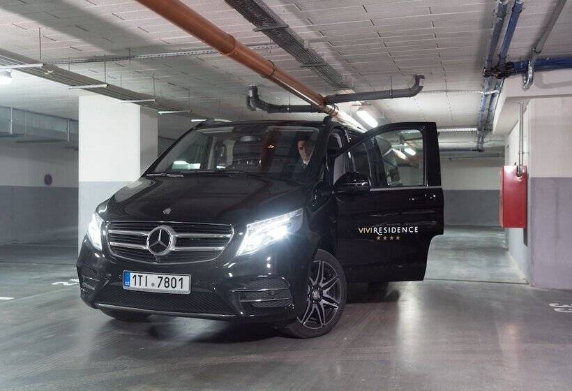 Apart Hotel Vivi Residence & Spa