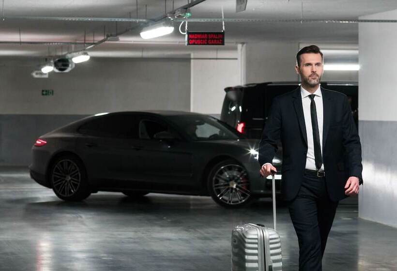 Apart Hotel Vivi Residence & Spa