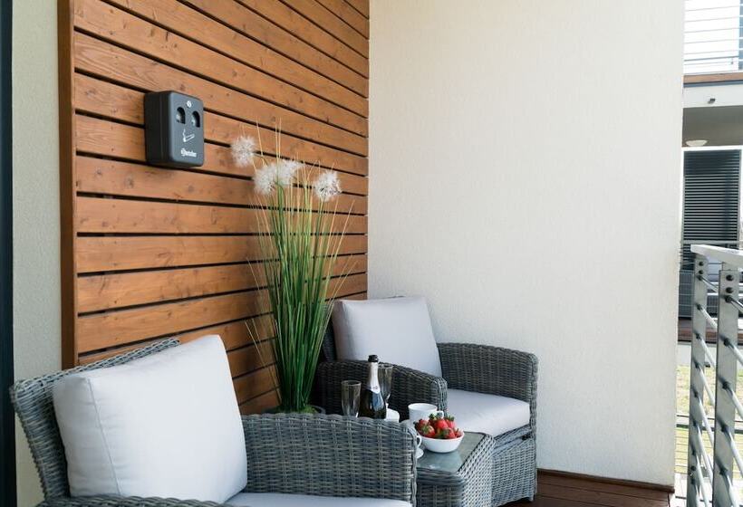 Apart Hotel Vivi Residence & Spa