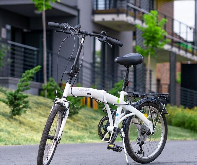 Apart Hotel Vivi Residence & Spa