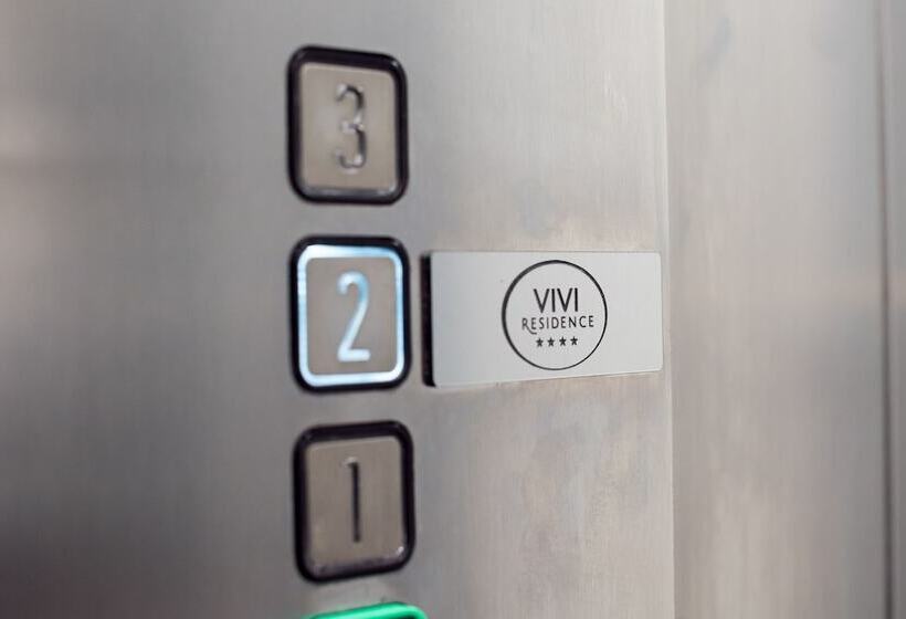 Apart Hotel Vivi Residence & Spa