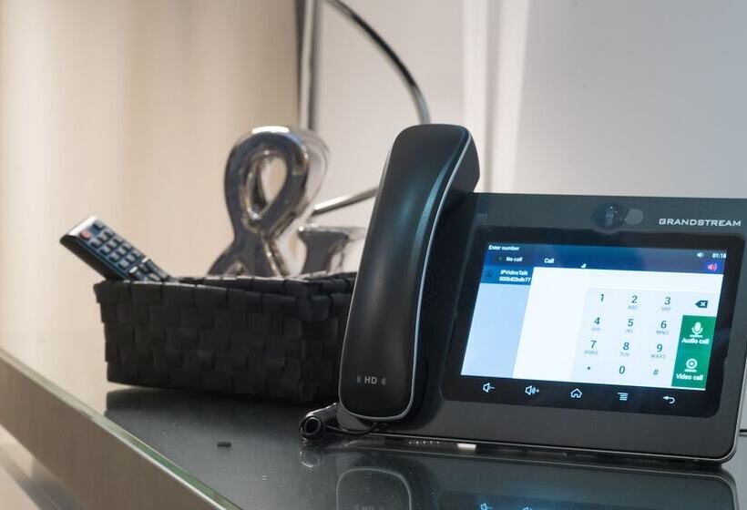 Apart Hotel Vivi Residence & Spa