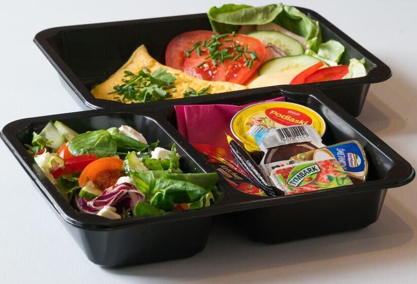 Apart Hotel Vivi Residence & Spa