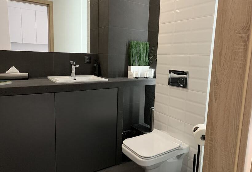 Apart Hotel Vivi Residence & Spa