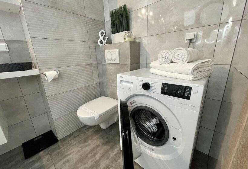 Apart Hotel Vivi Residence & Spa