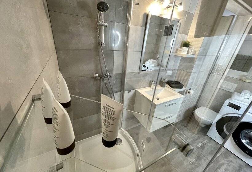 Apart Hotel Vivi Residence & Spa