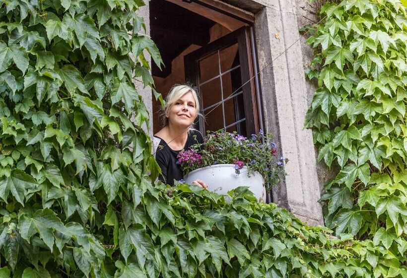 B&b Dei Papi Boutique