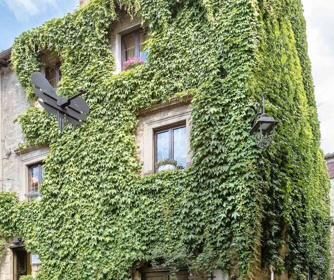 B&b Dei Papi Boutique