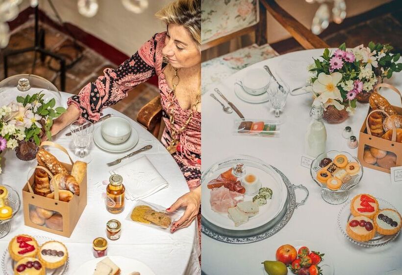 B&b Dei Papi Boutique