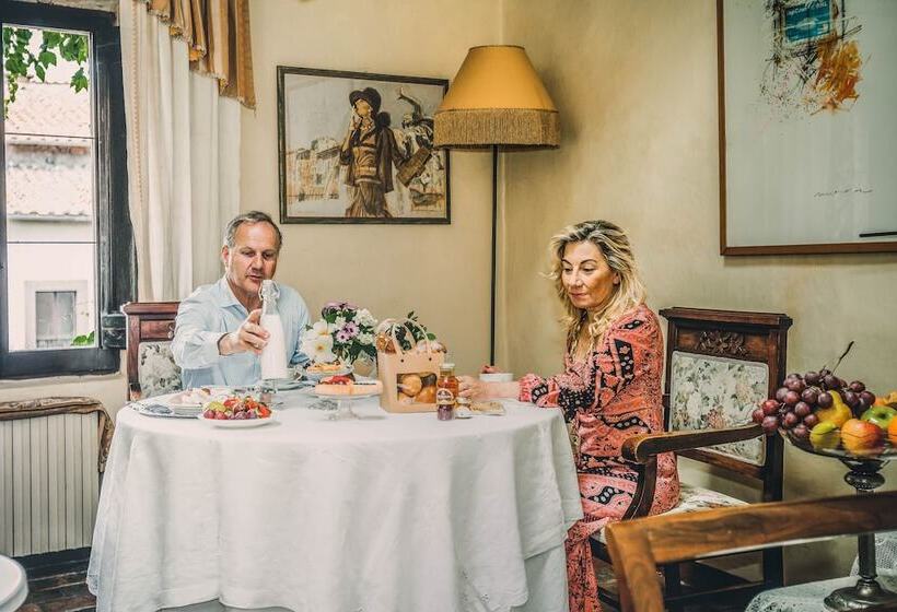 B&b Dei Papi Boutique