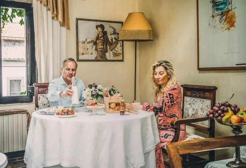 B&b Dei Papi Boutique