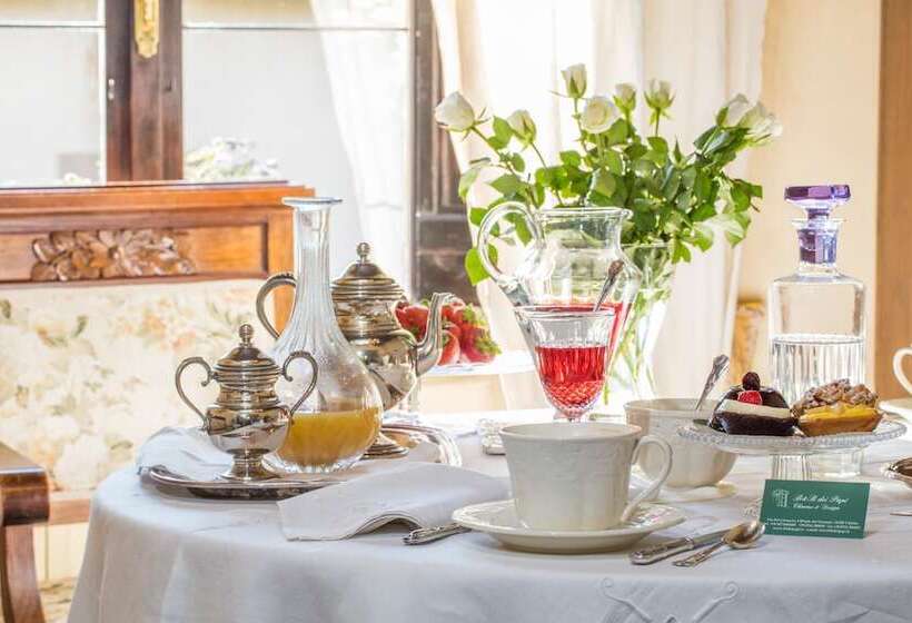 B&b Dei Papi Boutique