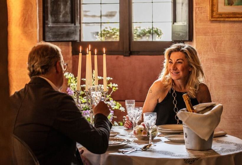 B&b Dei Papi Boutique