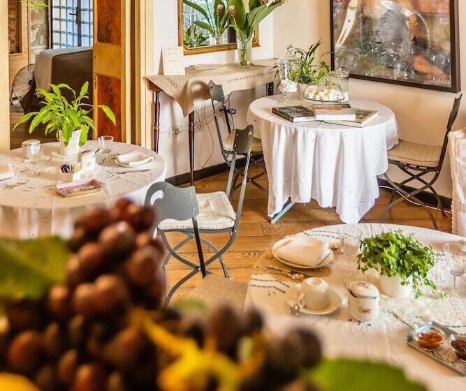 B&b Dei Papi Boutique