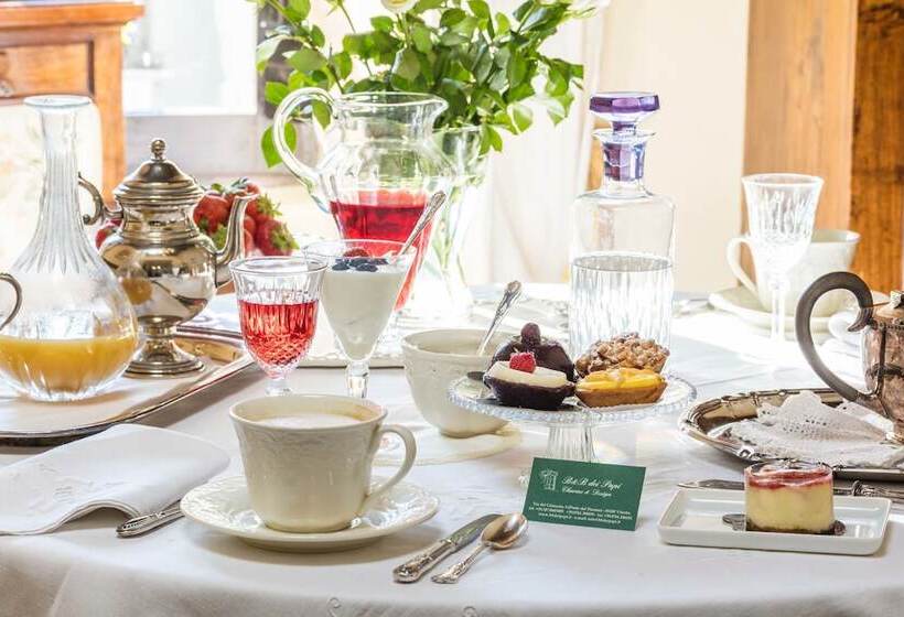 B&b Dei Papi Boutique