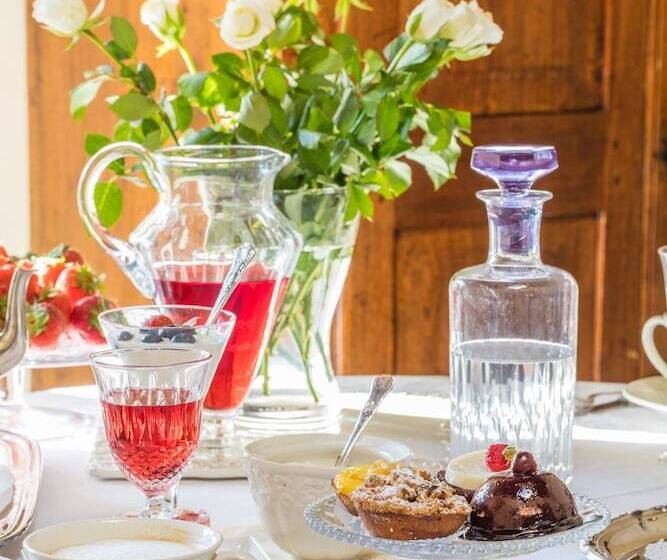 B&b Dei Papi Boutique