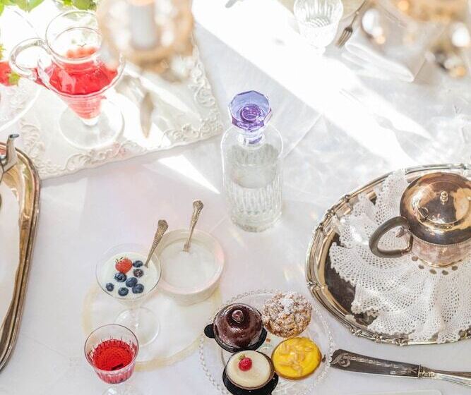 B&b Dei Papi Boutique