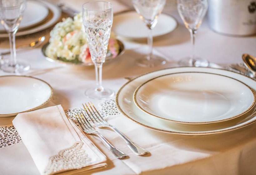 B&b Dei Papi Boutique