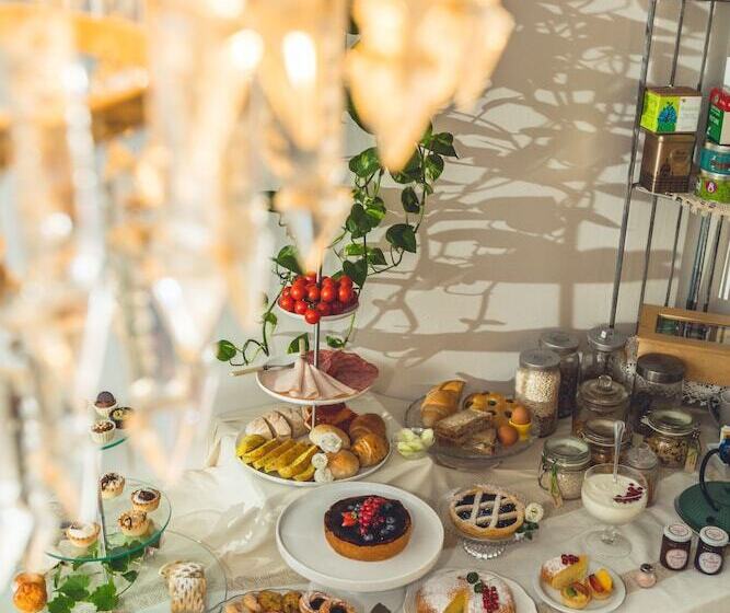 B&b Dei Papi Boutique