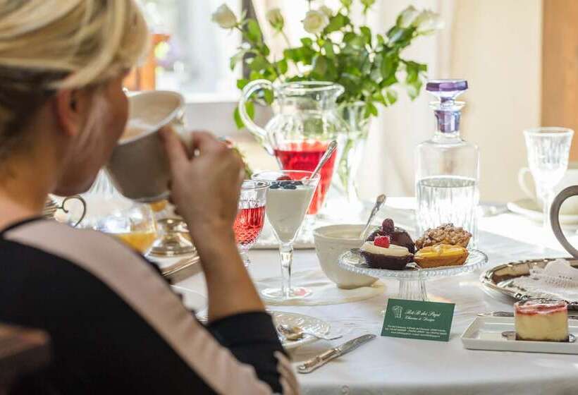 B&b Dei Papi Boutique