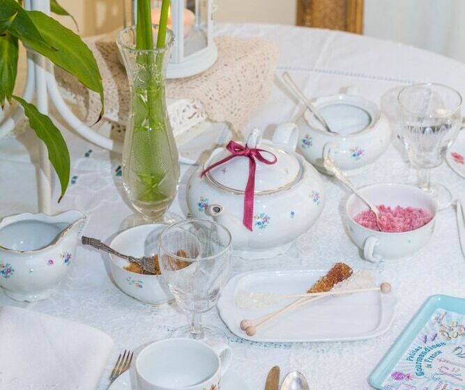 B&b Dei Papi Boutique