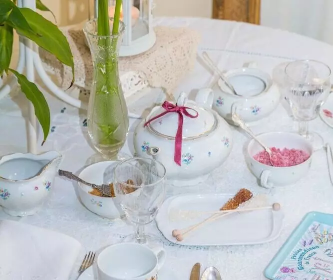 B&b Dei Papi Boutique