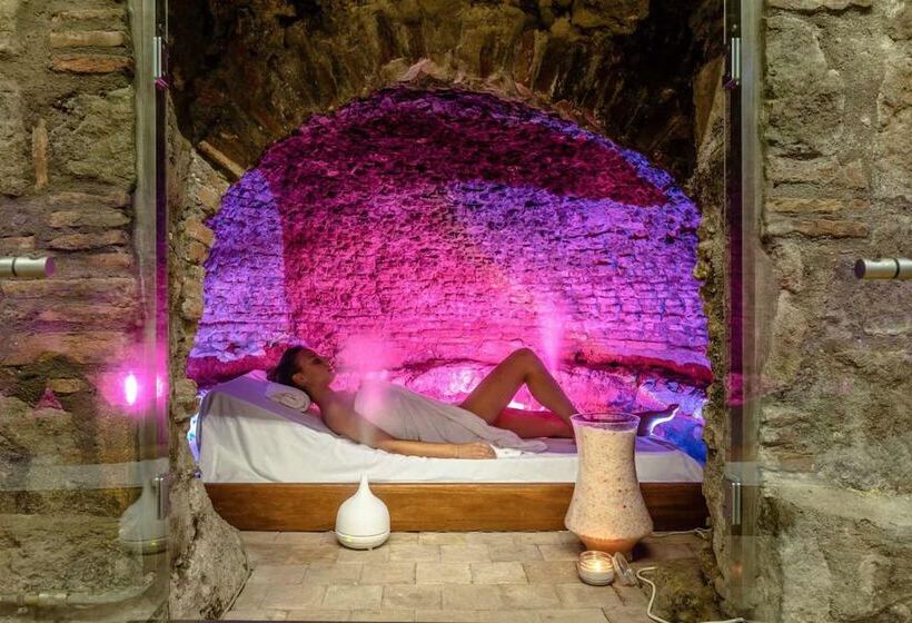 B&b Dei Papi Boutique