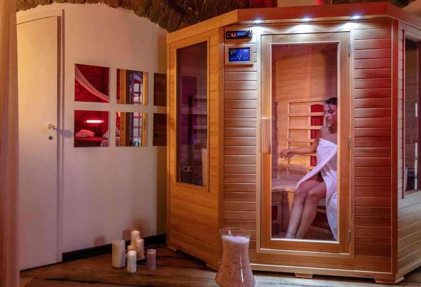 B&b Dei Papi Boutique