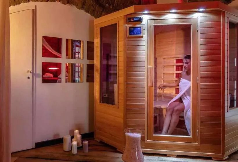 B&b Dei Papi Boutique