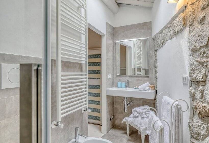 B&b Dei Papi Boutique