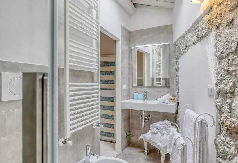 B&b Dei Papi Boutique