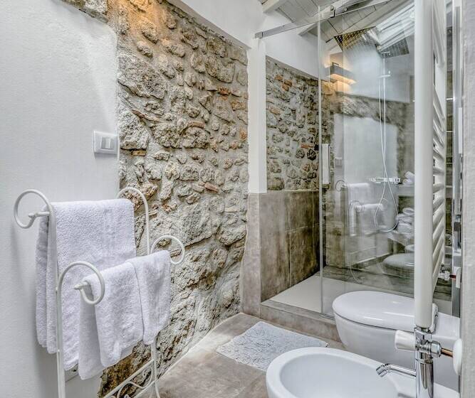 B&b Dei Papi Boutique