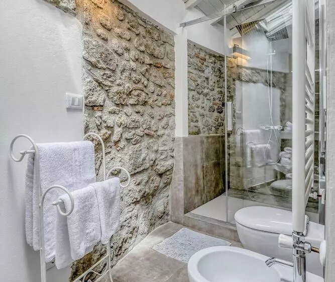 B&b Dei Papi Boutique