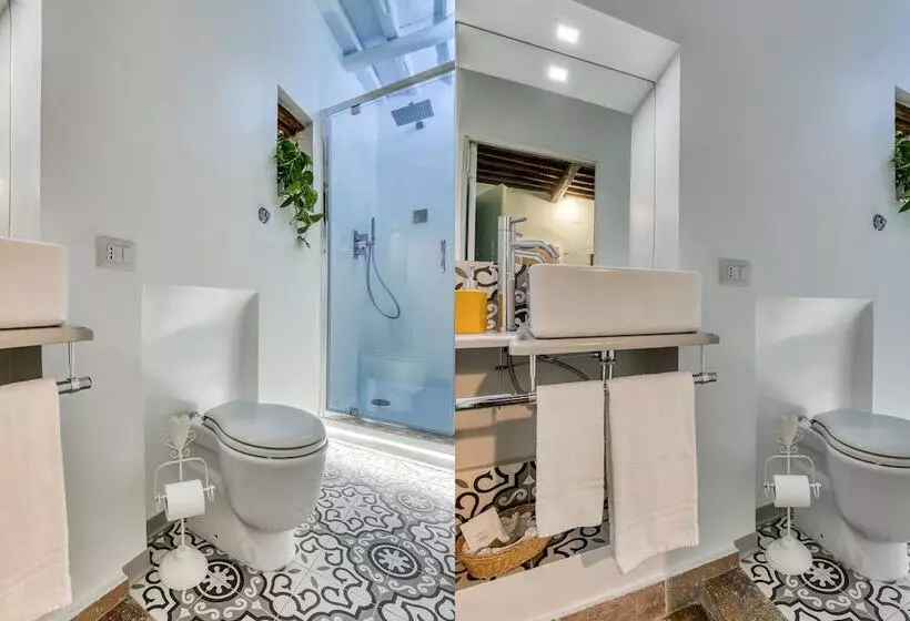 B&b Dei Papi Boutique