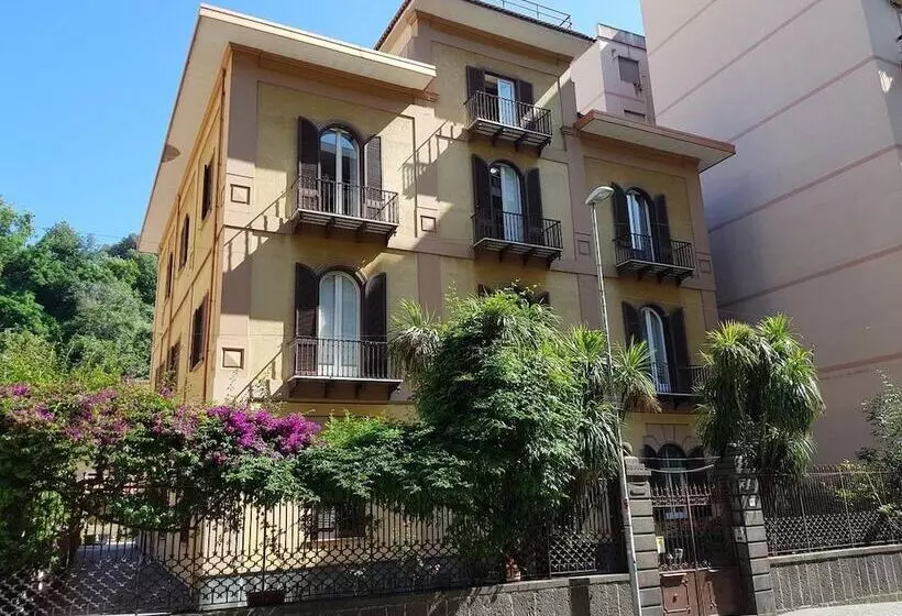 B&b Numero5