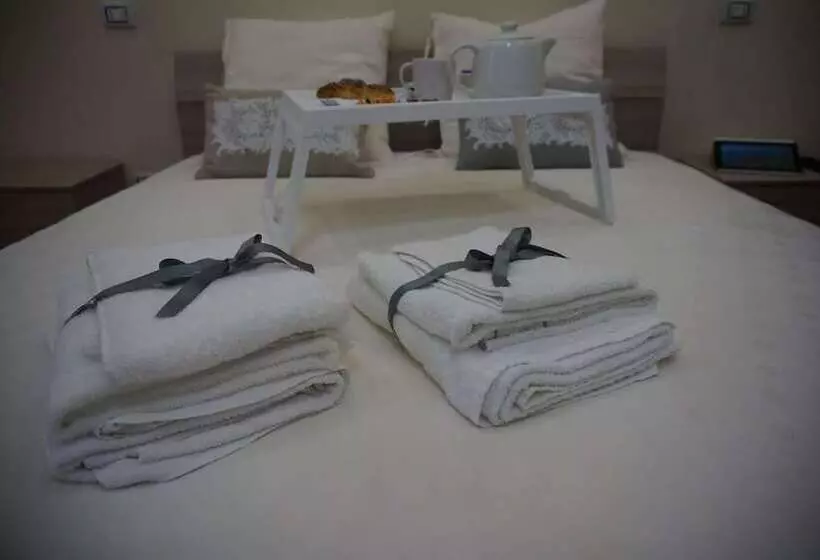 B&b Numero5