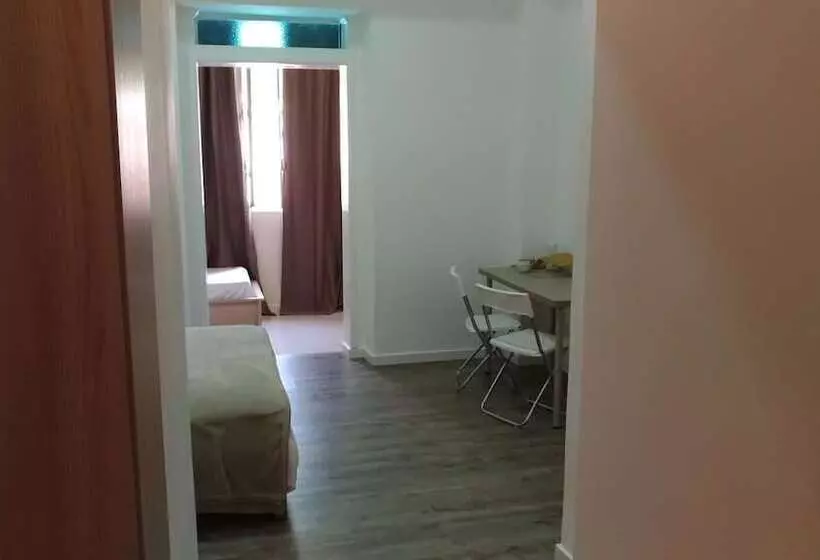 B&b Numero5