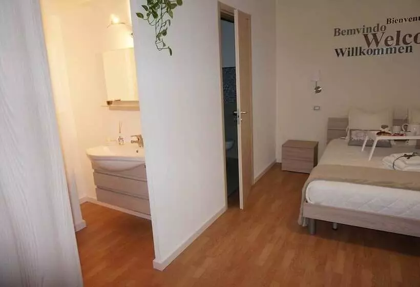 B&b Numero5