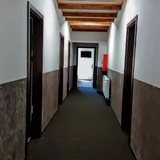 Aamiaismajoitus (B&B) Chata Bramberk