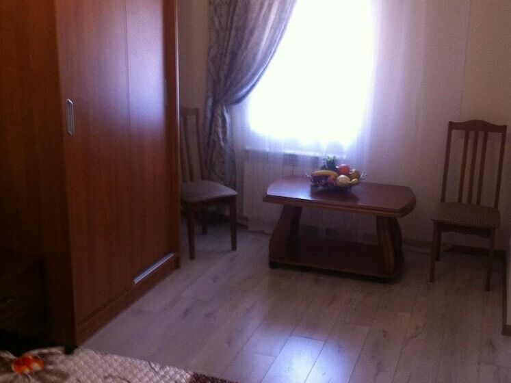 ベッドアンドブレックファースト Komfort Don