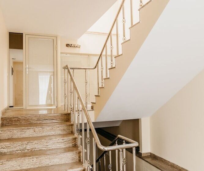 Boutique Hotel Voskresensky