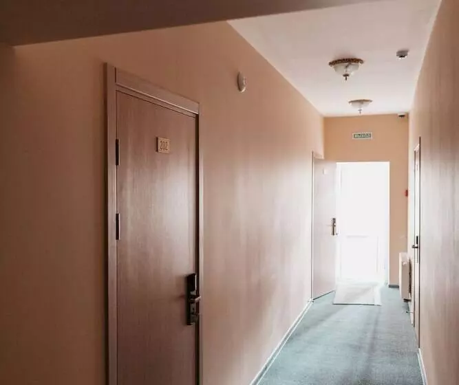 Boutique Hotel Voskresensky